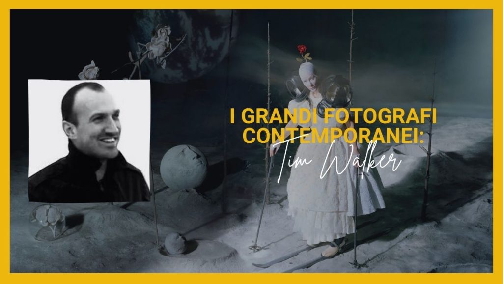 L’Universo surreale di Tim Walker