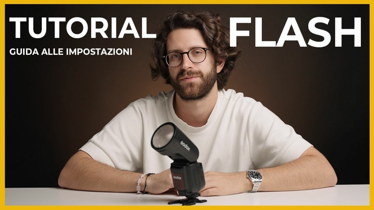 Tutorial Flash: Guida completa a tutte le sue funzioni | Tutto quello che devi sapere sul flash