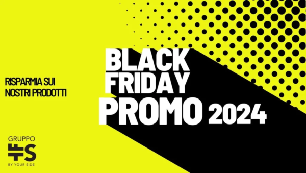 Black Friday 2024 fotografia e video: Scopri tutte le offerte